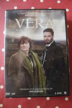 Vera  seizoen    3-6      knappe politie serie, Cd's en Dvd's, Dvd's | Tv en Series, Boxset, Ophalen of Verzenden, Zo goed als nieuw