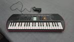 Casio SA-78 keyboard Micro Mini, Muziek en Instrumenten, Ophalen, Zo goed als nieuw, Casio