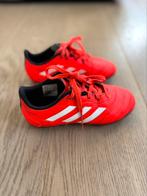 Voetbalschoenen Adidas maat 31,5, Sport en Fitness, Voetbal, Ophalen, Gebruikt, Schoenen