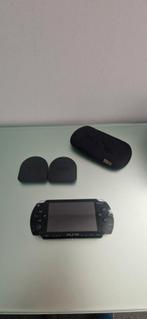 Sony PsP, Ophalen of Verzenden, Gebruikt, PSP