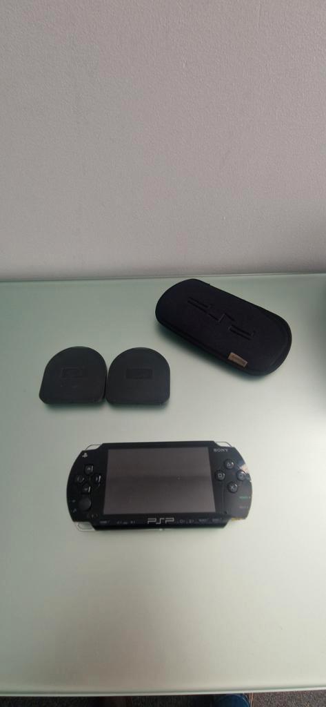 Sony PSP, Consoles de jeu & Jeux vidéo, Consoles de jeu | Sony PSP, Utilisé, PSP, Enlèvement ou Envoi