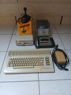 Commodore 64, Ophalen, Commodore