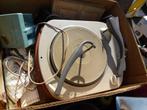 tourne disque TELEFUNKEN TW502-8   pour pièces ou réemploi, Audio, Tv en Foto, Platenspelers, Ophalen of Verzenden, Gebruikt