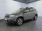 Dacia Duster Journey*GPS*Carplay*Caméra*Clim auto*Attelage, Autos, Argent ou Gris, Achat, Euro 6, Entreprise