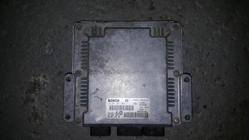 Motormanagement Peugeot 807 2006 2.2 HDi, Auto-onderdelen, Motor en Toebehoren, Peugeot, Gebruikt, Ophalen