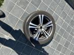 1 velg  volvo V90, Auto-onderdelen, Banden en Velgen, Gebruikt, 255 mm, Velg(en), Personenwagen