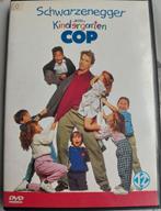 DVD Kindergarten Cop, À partir de 12 ans, Enlèvement ou Envoi, Utilisé, Comédie d'action