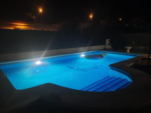 Vakantievilla max. 4 pers Zuid-Spanje PROMO, Vakantie, Vakantiehuizen | Spanje, Costa Blanca, Landhuis of Villa, Overige, Aan zee