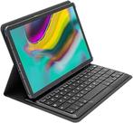 Targus Keyboard Cover – Samsung Galaxy Tab S6 (AZERTY, zwart, Computers en Software, Nieuw, Bescherming voor- en achterkant, Ophalen of Verzenden