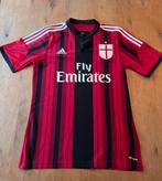 Voetblshirt Ac Milan, Sport en Fitness, Voetbal, Maat M, Ophalen of Verzenden, Zo goed als nieuw, Shirt