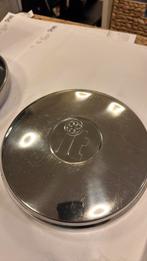 Wieldoppen voor oldtimer caravan., Enlèvement, Comme neuf