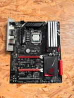 Asus Maximus VI Hero, 32 GB, I7 - 4770k, Gebruikt, Ophalen of Verzenden