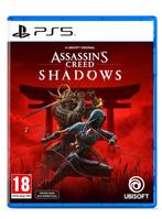 Assassins creed shadows ps5, Ophalen, Zo goed als nieuw