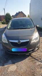 Opel meriva 1.4 essence  turbo (2013), Autos, Opel, Achat, Particulier, Meriva, Essence