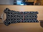 Mooi kleedje exclusive, Kleding | Dames, Jurken, Ophalen, Zo goed als nieuw, Maat 38/40 (M)