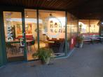 BEDRIJFSRUIMTE-KANTOOR-ATELIER TE HUUR, 125 m², Huur, Bedrijfsruimte