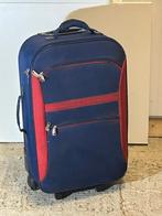 reiskoffer, Enlèvement, Utilisé, Roulettes