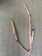 Bmw 2 serie F45 active tourer 2013+ dak hemel airbag Rechts/, Auto-onderdelen, Ophalen of Verzenden, Gebruikt