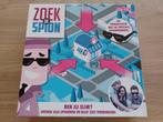 Zoek de Spion (7+), Drie of vier spelers, Ophalen of Verzenden, Zo goed als nieuw, Tactic