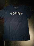 T-shirt Tommy Hilfiger, maat 12 jaar, Jongen, Ophalen of Verzenden, Zo goed als nieuw, Shirt of Longsleeve