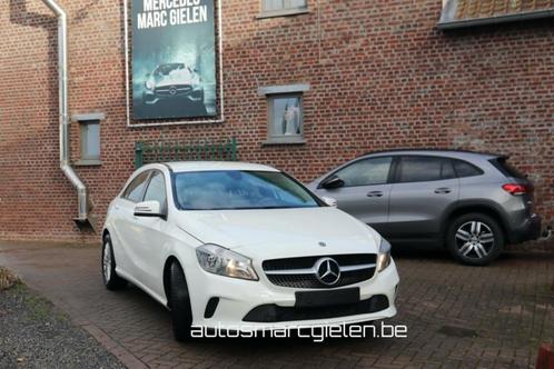 Mercedes-Benz A 160 Benzine, Camera, Tempomat, Navi, Airco,, Auto's, Mercedes-Benz, Bedrijf, Te koop, A-Klasse, ABS, Achteruitrijcamera