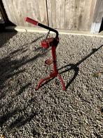 Kurkapparaat op voet, Verzamelen, Wijnen, Ophalen, Zo goed als nieuw, Overige typen