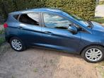 Ford Fiesta 1.0 Benzine, Auto's, Voorwielaandrijving, Zwart, Overige kleuren, 5 deurs