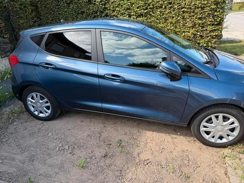 Ford Fiesta 1.0 Benzine, Auto's, Ford, Particulier, Fiësta, ABS, Airbags, Airconditioning, Android Auto, Apple Carplay, Bluetooth