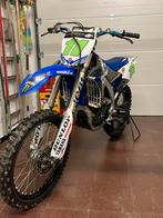 YZ250F 2014, Vélos & Vélomoteurs, Cyclomoteurs | Cyclomoteurs de cross, 250 cm³, Utilisé, Enlèvement ou Envoi, Yamaha