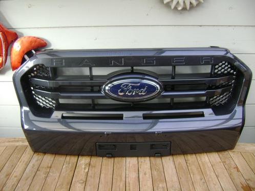 Gril van Ford ranger, Auto's, Ford, Particulier, Ranger, Ophalen