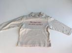 grain de ble 86, Kinderen en Baby's, Babykleding | Maat 86, Grain de Blé, Ophalen of Verzenden, Zo goed als nieuw, Jongetje