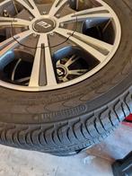 Fiat Ducato velgen met banden, 16 inch, Banden en Velgen, Nieuw, Zomerbanden
