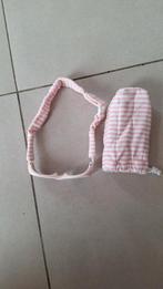 Beaba eerste zonnebril, Kinderen en Baby's, Ophalen of Verzenden, Zo goed als nieuw, Beaba