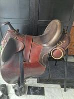 Australisch stockzadel, Ophalen, Gebruikt, Western
