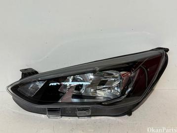 Ford Focus IV LED linker koplamp links NX7B-13E015-CC beschikbaar voor biedingen