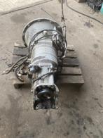 Mercedes 609 automaatbak, Niet ingevuld, Gebruikt, Mercedes-Benz, Niet ingevuld