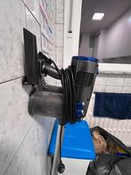 Steelstofzuiger met kabel, Enlèvement, Utilisé, Réservoir, Moins de 1 200 watts