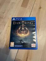 Elden Ring - PS4, Consoles de jeu & Jeux vidéo, Jeux | Sony PlayStation 4, Comme neuf, Aventure et Action, Enlèvement ou Envoi