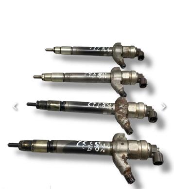 4 injecteurs pour ford transit année 2007 .2.4, Autos : Pièces & Accessoires, Enlèvement, Utilisé, Ford