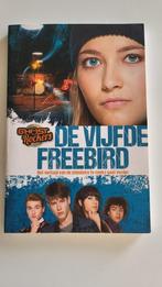 Ghost Rockers - De vijfde freebird, Ophalen of Verzenden, Nieuw