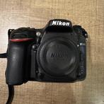 Nikon D7200 + lenzen + accessoires, TV, Hi-fi & Vidéo, Appareils photo numériques, Enlèvement ou Envoi, Comme neuf, Reflex miroir