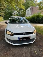 Volkswagen Polo 1.2 Trendline, Auto's, Volkswagen, Voorwielaandrijving, Stof, 1198 cc, Wit