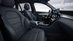 Mercedes-Benz GLC-Klasse 200 SUV AMG LINE | Verwarmde Zetels, Gebruikt, Euro 6, 4 cilinders, Blauw