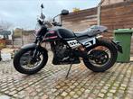 Mondial flat track, Naked bike, Particulier, Mondial flat track, 125 cc