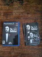 The godfather, Games en Spelcomputers, Verzenden, Zo goed als nieuw