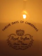 TWELVE DAYS OF CHRISTMAS, Comme neuf, Cristal, Enlèvement