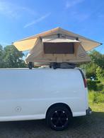 DAKTENT - GESTOLEN - HELING - OOSTERZELE, Caravans en Kamperen, Tenten, Ophalen, Zo goed als nieuw, Tot en met 4