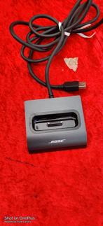 Bose Theater Dock, Ophalen of Verzenden, Zo goed als nieuw