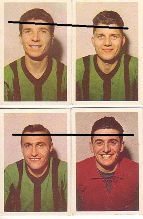 Maple Leaf - Cercle Brugge, Verzamelen, Sportartikelen en Voetbal, Gebruikt, Poster, Plaatje of Sticker, Verzenden
