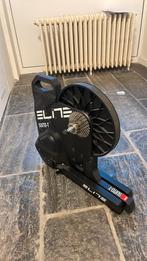 Elite Suito T Fietstrainer (met casette), Sport en Fitness, Ophalen, Zo goed als nieuw